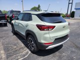 New 2026 Chevrolet TrailBlazer LT w/ Convenience Package image 6