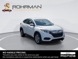 Used 2021 Honda HR-V LX image 2
