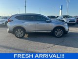 Used 2020 Honda CR-V Touring image 4