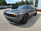 Certified 2016 Dodge Challenger R/T Plus image 1