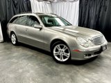 Used 2006 Mercedes-Benz E 350 4MATIC Wagon image 4