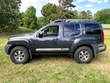 Used 2011 Nissan Xterra PRO-4X w/ Pro-4x Leather Pkg image 4