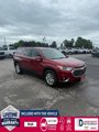 Used 2019 Chevrolet Traverse LT image 4