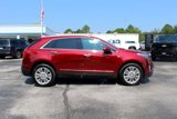 Used 2017 Cadillac XT5 Premium Luxury image 5