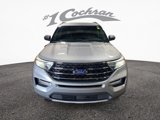 Used 2020 Ford Explorer XLT w/ Equipment Group 202A image 2