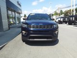 Used 2021 Jeep Compass Latitude image 3