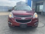 Used 2010 Chevrolet Equinox LT w/ Cargo Management Package image 2