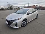 Used 2021 Toyota Prius Prime LE w/ Carpet Mat Package (TMS) image 2