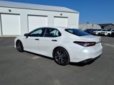 Used 2021 Toyota Camry XLE image 4