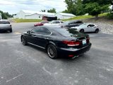Used 2017 Lexus LS 460 F Sport image 3