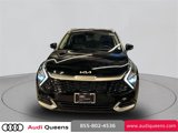 Used 2023 Kia Sportage EX image 2