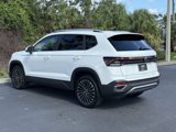 Used 2025 Volkswagen Taos SE image 5