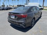Used 2023 Kia Forte LXS image 3