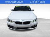 Used 2016 BMW 328i Sedan image 2