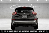 Used 2016 Nissan Murano SL w/ SL Technology Package image 5