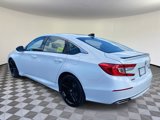Certified 2022 Honda Accord Sport image 6