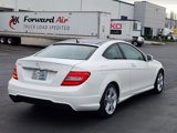 Used 2014 Mercedes-Benz C 250 Coupe image 4