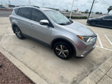 Used 2018 Toyota RAV4 XLE image 2