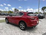 Used 2021 Alfa Romeo Stelvio Sprint w/ Sun & Sound Package image 5