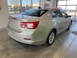 Used 2015 Chevrolet Malibu LS w/ Protection Package image 4