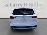 Used 2019 INFINITI QX50 Essential w/ Premium Heat Package image 4