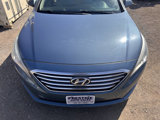 Used 2016 Hyundai Sonata SE image 2