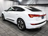 Used 2022 Audi e-tron Prestige w/ Prestige Package image 4