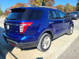 Used 2013 Ford Explorer XLT image 5