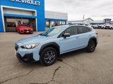 Used 2021 Subaru Crosstrek 2.5i Sport w/ Moonroof Package image 2