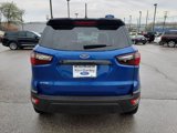 Used 2021 Ford EcoSport SES image 6