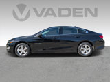 Certified 2023 Chevrolet Malibu LS image 3