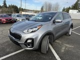 Used 2020 Kia Sportage LX image 4