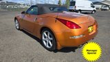 Used 2004 Nissan 350Z Touring image 6
