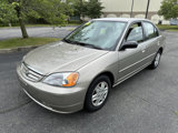 Used 2003 Honda Civic LX image 3