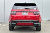 Used 2024 Land Rover Discovery Sport Dynamic SE image 4