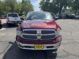 Used 2018 RAM 1500 Big Horn image 2