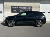 Used 2021 Cadillac XT5 Sportv image 4