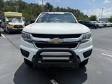 Used 2020 Chevrolet Colorado W/T w/ WT Convenience Package image 2