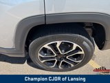Used 2022 Jeep Compass Limited image 6