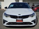 Used 2019 Kia Optima SX image 2