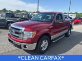 Used 2013 Ford F150 XLT w/ Mid Equipment Group image 5