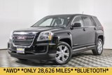 Used 2017 GMC Terrain SLE image 2