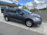 Used 2023 Chrysler Voyager LX image 2