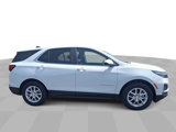 Certified 2024 Chevrolet Equinox LT image 2
