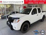 Used 2020 Nissan Frontier SV w/ Midnight Edition Floor Mats image 2