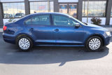 Used 2014 Volkswagen Jetta SE image 3