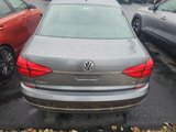 Used 2016 Volkswagen Passat 1.8T S image 5