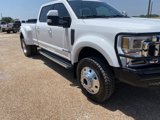 Used 2022 Ford F450 Lariat w/ Lariat Ultimate Package image 3