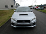 Used 2016 Subaru WRX image 3