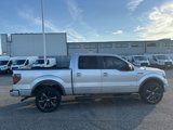 Used 2014 Ford F150 FX4 w/ Equipment Group 402A Luxury image 4